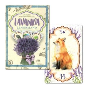 Lavanda Lenormand