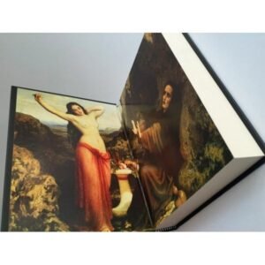 O Livro dos Santos - Imagem 2