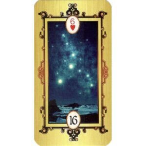 Baralho Cigano - Feitiço Cigano - Imagem 4