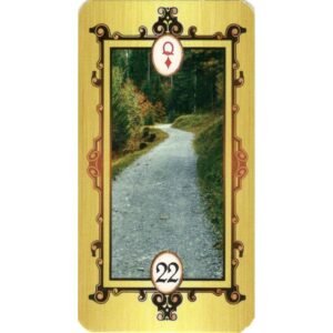 Baralho Cigano - Feitiço Cigano - Imagem 5