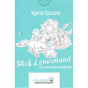 Stick Lenormand - Imagem 2