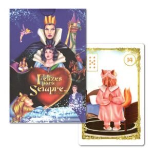 Felizes para Sempre Lenormand