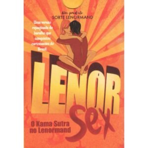 Lenor Sex - Kama Sutra Lenormand - Imagem 2