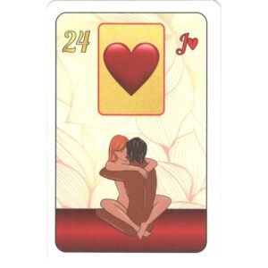Lenor Sex - Kama Sutra Lenormand - Imagem 6