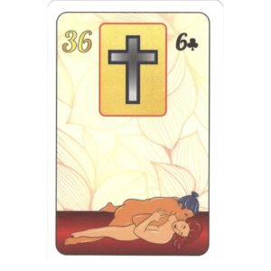 Lenor Sex - Kama Sutra Lenormand - Imagem 7