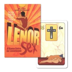 Lenor Sex - Kama Sutra Lenormand