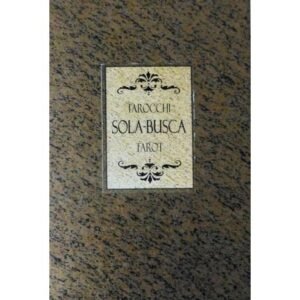 Sola-Busca Tarot - Imagem 2