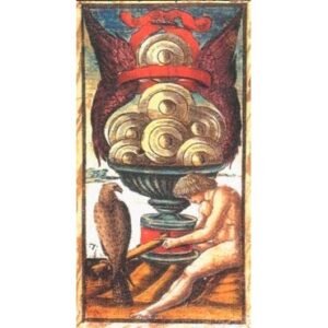 Sola-Busca Tarot - Imagem 4