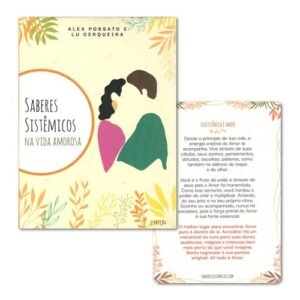 Saberes Sistêmicos na Vida Amorosa