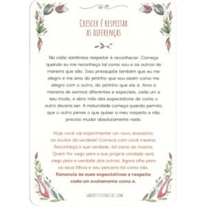 Saberes Sistêmicos para Mães - Imagem 3