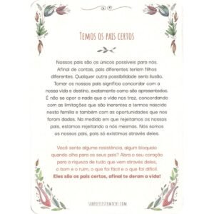 Saberes Sistêmicos para Mães - Imagem 4