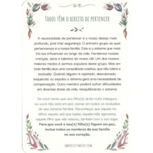 Saberes Sistêmicos para Mães - Imagem 5