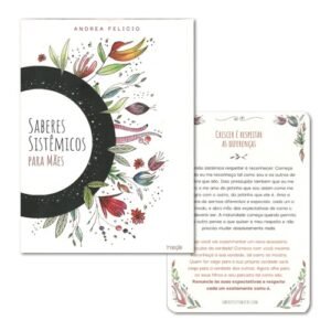 Saberes Sistêmicos para Mães