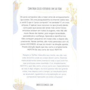 Saberes Sistêmicos para Prosperidade - Imagem 4