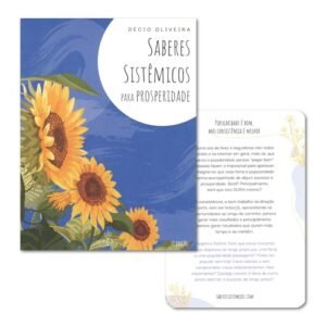 Saberes Sistêmicos para Prosperidade