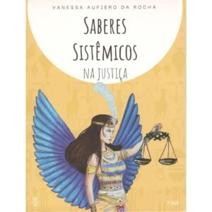 Saberes Sistêmicos na Justiça - Imagem 2
