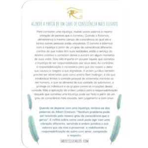 Saberes Sistêmicos na Justiça - Imagem 3