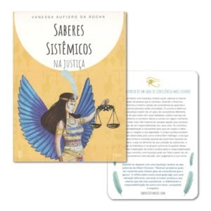 Saberes Sistêmicos na Justiça