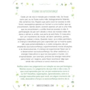 Saberes Sistêmicos para uma Vida mais Leve - Imagem 3