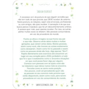 Saberes Sistêmicos para uma Vida mais Leve - Imagem 5