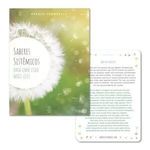 Saberes Sistêmicos para uma Vida mais Leve