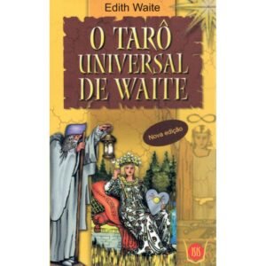 O Tarô Universal de Waite - Imagem 2