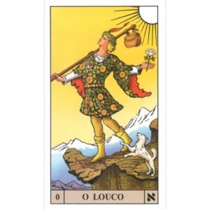 O Tarô Universal de Waite - Imagem 6