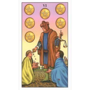 O Tarô Universal de Waite - Imagem 10