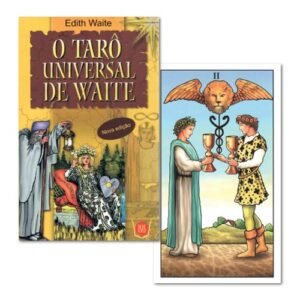 O Tarô Universal de Waite