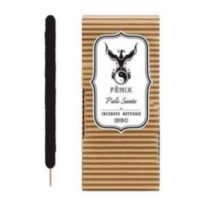 Incenso Natural Palo Santo - Imagem 2