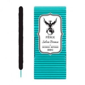 Incenso Natural Sálvia Branca - Imagem 2