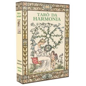 Tarô da Harmonia - Imagem 2