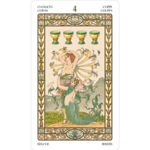 Tarô da Harmonia - Imagem 4