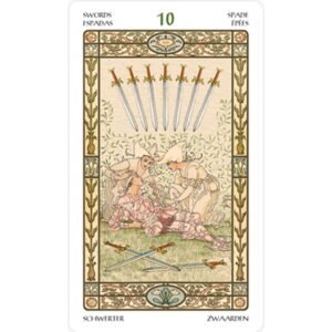 Tarô da Harmonia - Imagem 7