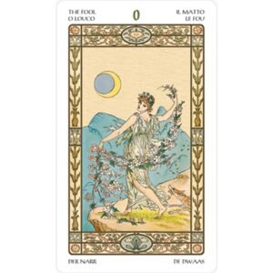 Tarô da Harmonia - Imagem 8