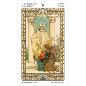 Tarô da Harmonia - Imagem 9