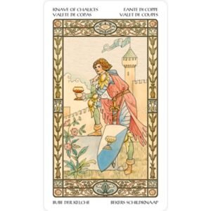 Tarô da Harmonia - Imagem 10