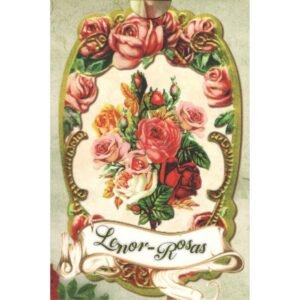 Lenor-Rosas - Imagem 9