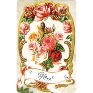 Lenor-Rosas - Imagem 3