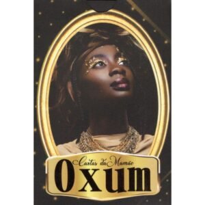 Cartas da Mamãe Oxum - Imagem 2