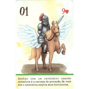 Sonhos Lenormand - Imagem 3