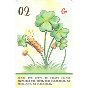 Sonhos Lenormand - Imagem 4