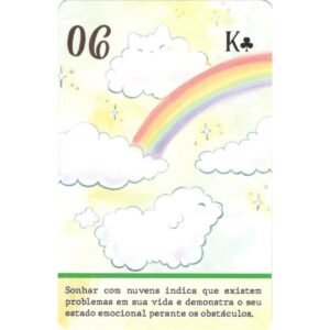 Sonhos Lenormand - Imagem 6