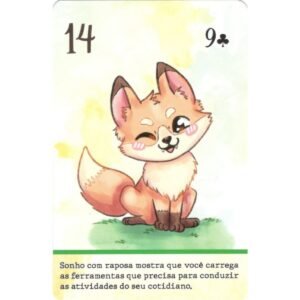 Sonhos Lenormand - Imagem 7