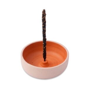 Incensário Tiê - Imagem 2