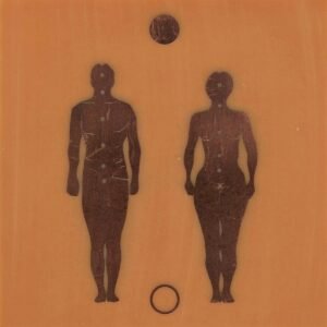 Figura Humana - Fenolite - Imagem 2