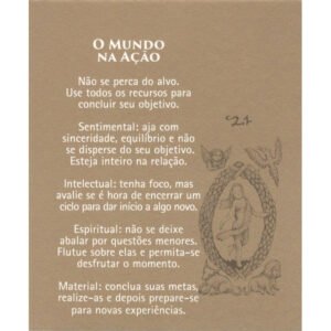 Tarot do Destino - Imagem 3