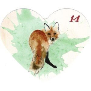 Toque de Aquarela - Coração - Imagem 4