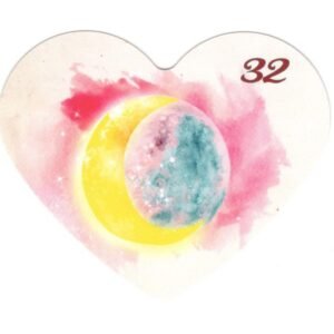 Toque de Aquarela - Coração - Imagem 6