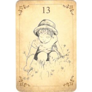 Baralho Camellia - Imagem 4